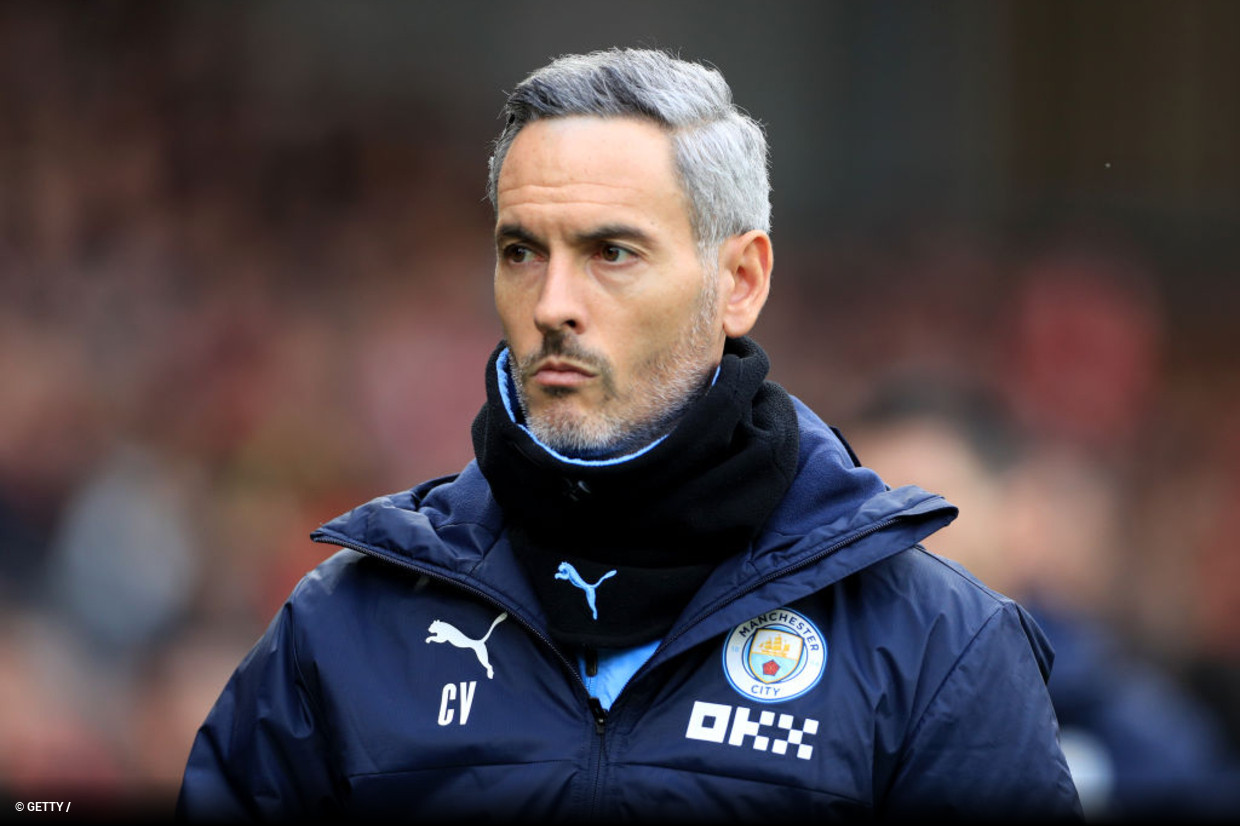 Nuevo entrenador confirmado por el SC Braga
