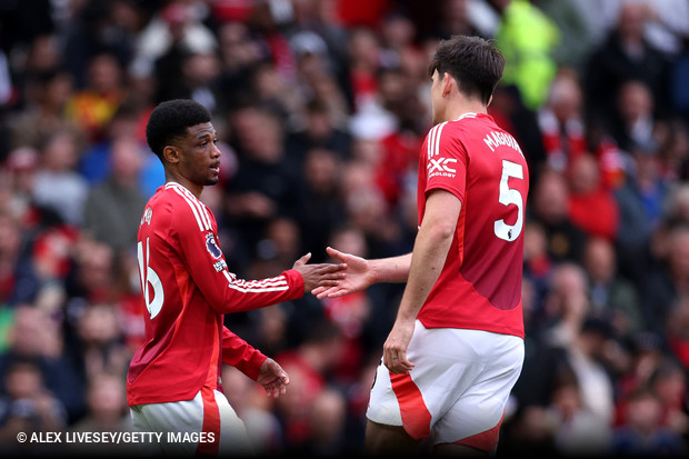Manchester United Corta Racha Sin Victorias: Triunfo Clave Contra Aston Villa