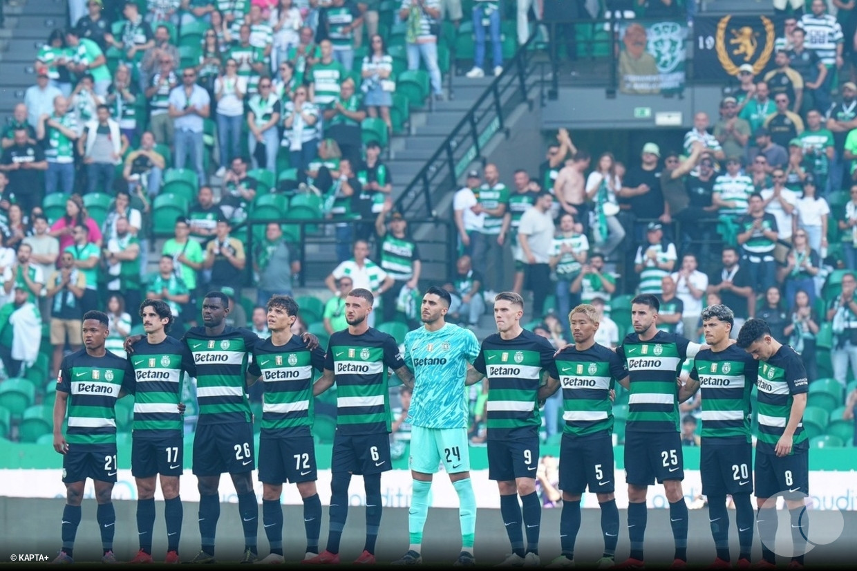 Descubre los tres partidos del Sporting en la pretemporada