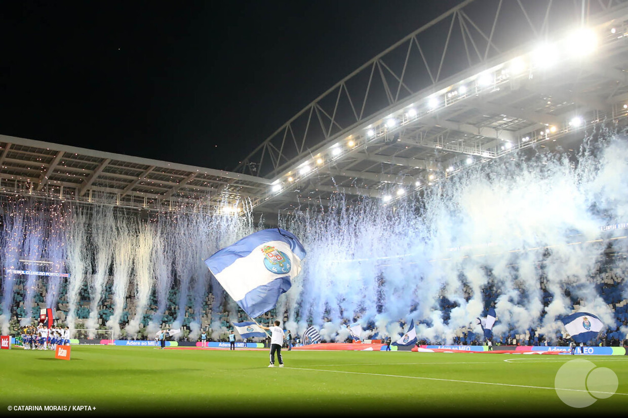 El FC Porto multado por la UEFA por incumplimiento financiero: consulta los montos